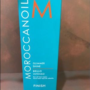 MOROCCAN OIL